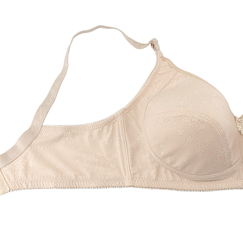 Embossed Bras for Women Suppor - Full Coverage Bra avaliação e preço