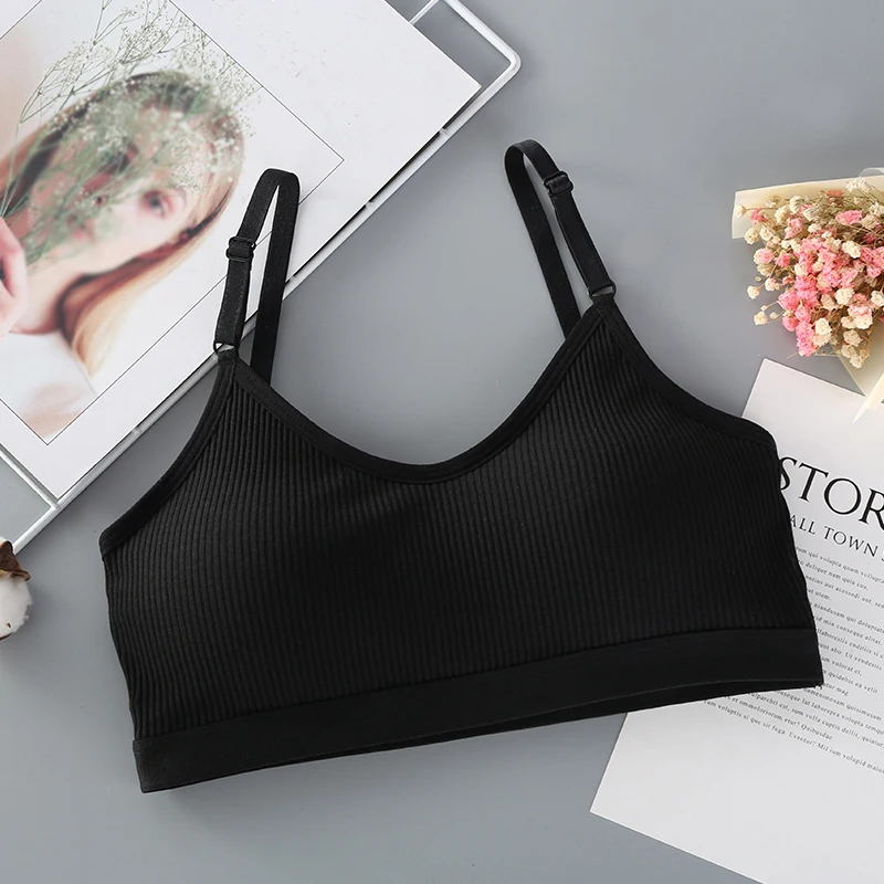 Seamless Brassiere Bras For Wo - Sleep Bra Bralette avaliação e preço