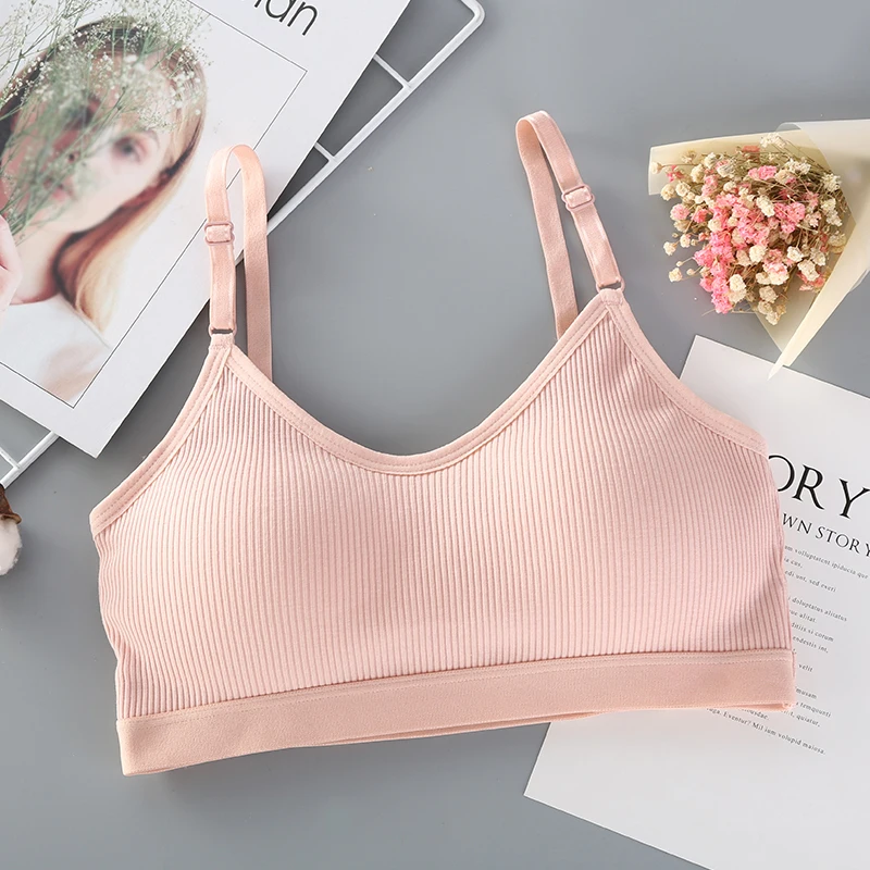 Seamless Brassiere Bras For Wo - Sleep Bra Bralette avaliação e preço