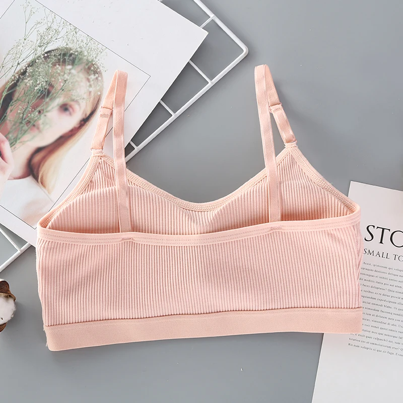 Seamless Brassiere Bras For Wo - Sleep Bra Bralette avaliação e preço