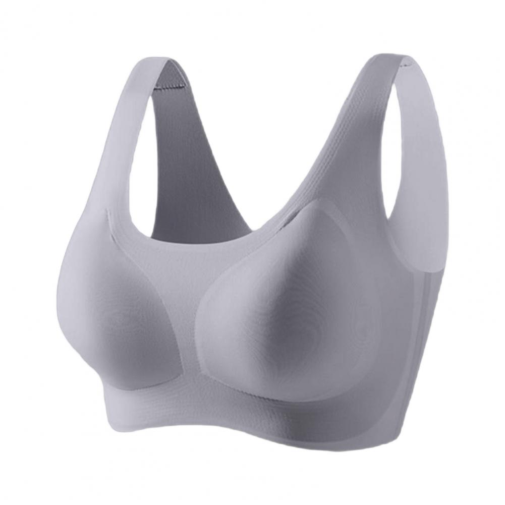 Back Sports Bra Comfortable Wi - Full Coverage Bra avaliação e preço