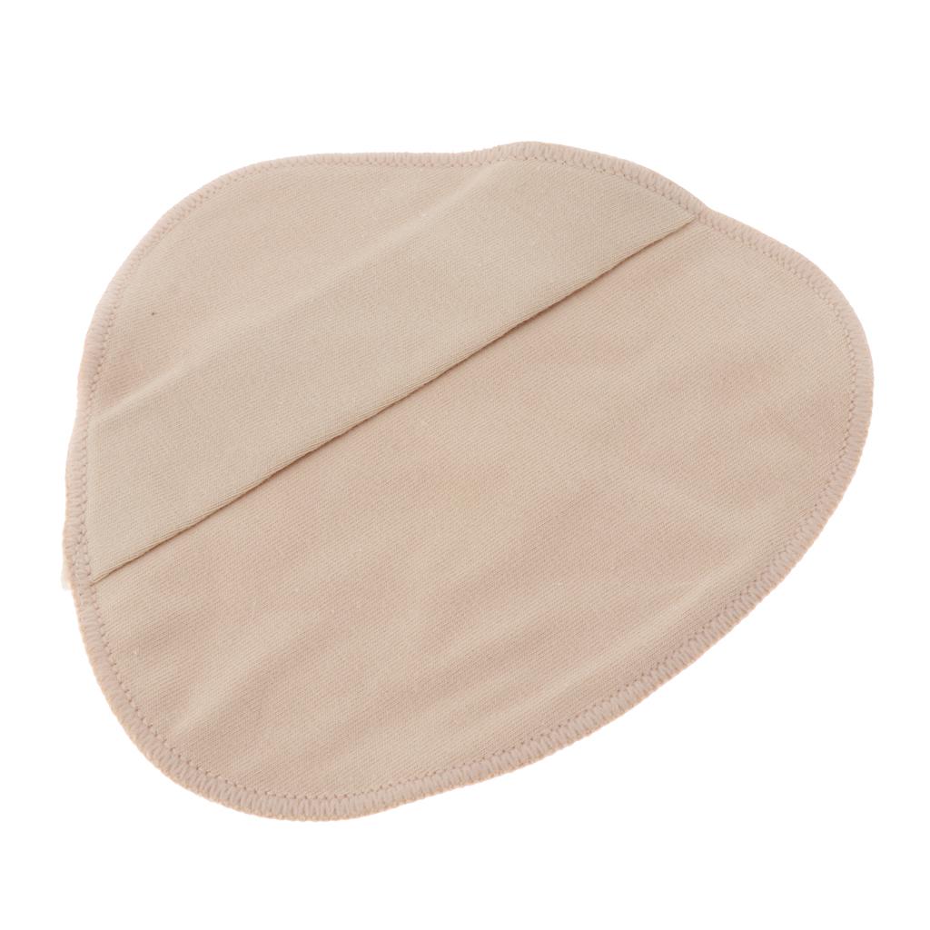 Antibacterial Cotton Bra Pocke - Mastectomy Bra Pocket avaliação e preço