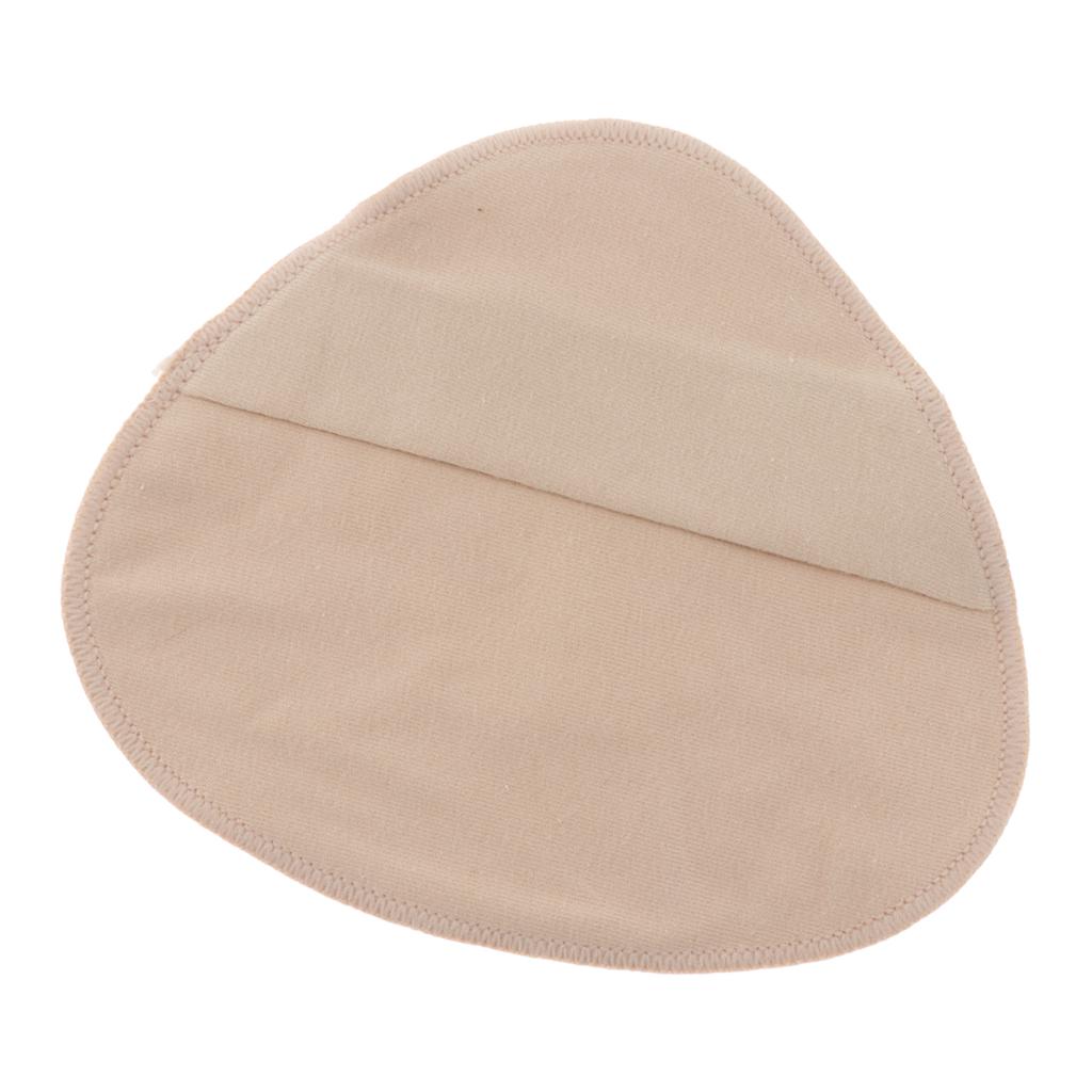 Antibacterial Cotton Bra Pocke - Mastectomy Bra Pocket avaliação e preço
