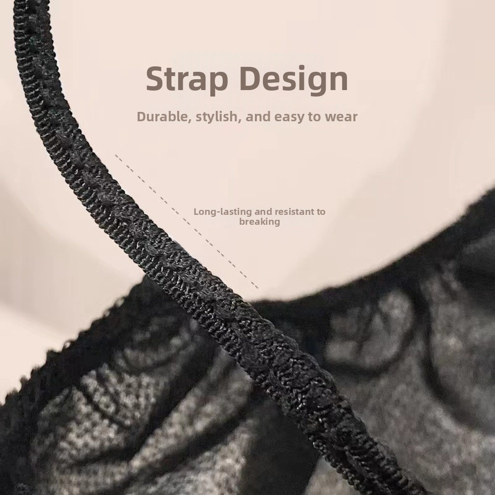Garment Disposable Bras Should - Cotton Bra Everyday avaliação e preço