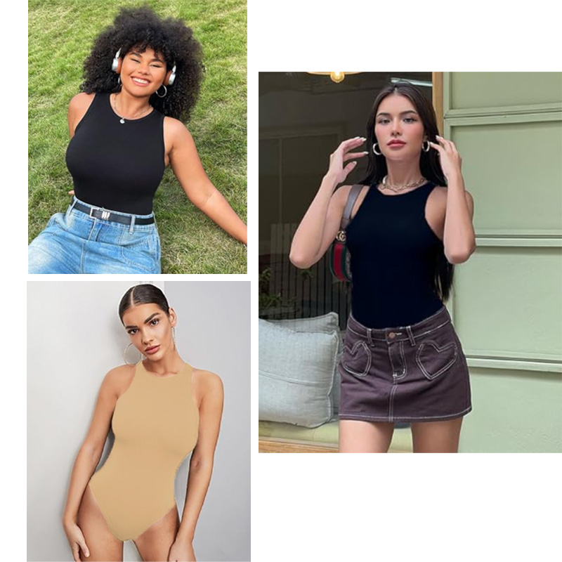 GUUDIA Slimming Fitting Seamle - T Shirt Bra Seamless avaliação e preço