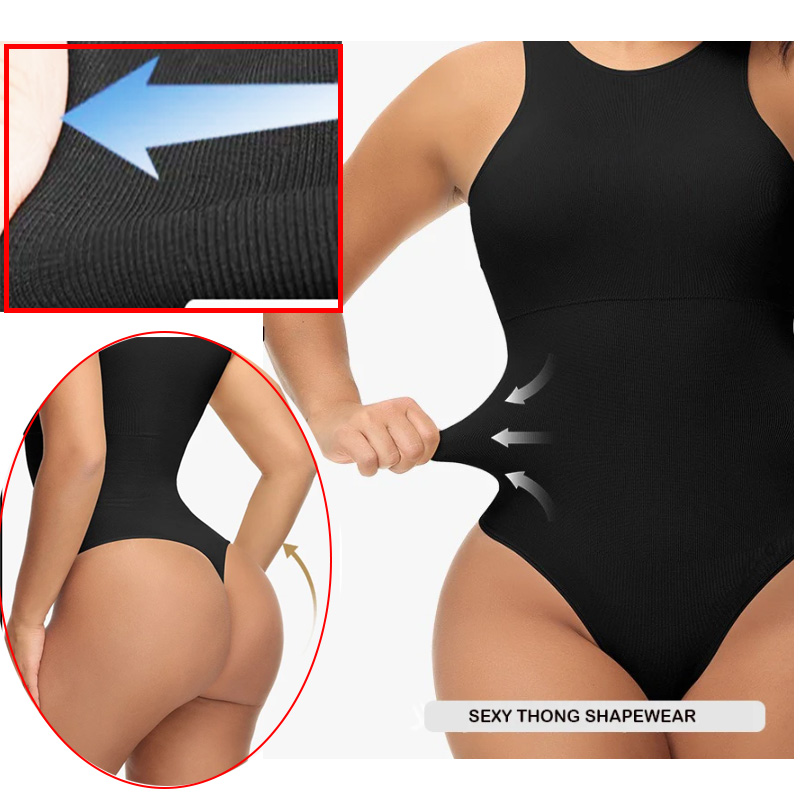 GUUDIA Slimming Fitting Seamle - T Shirt Bra Seamless avaliação e preço