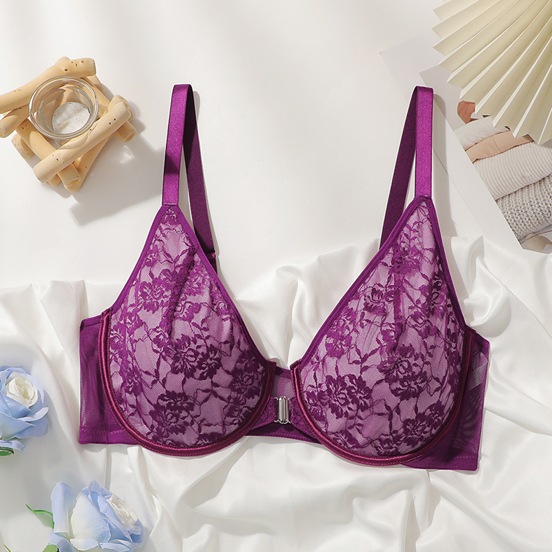 Front Closure Minimizer Bra fo - Minimizer Bra Women avaliação e preço