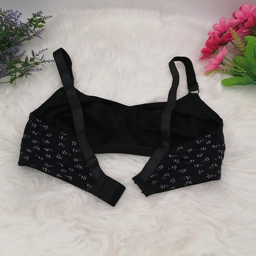 Sexy Lingerie Bra Women's Bra  - Cotton Bra Everyday avaliação e preço