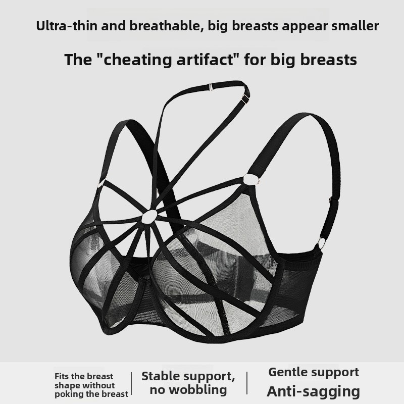 Plus Size Bras for Women Minim - Minimizer Bra Women avaliação e preço