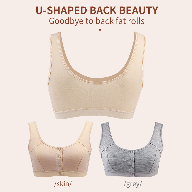 6031 Mastectomy Bra with Pocke - Mastectomy Bra Pocket avaliação e preço