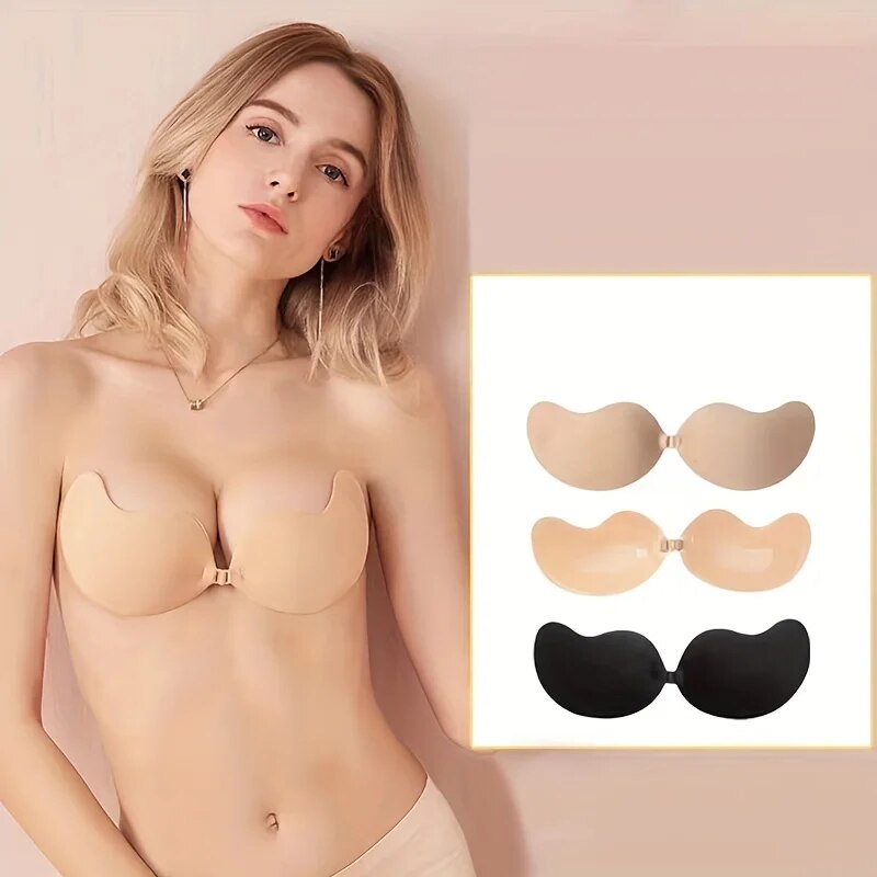 Women Invisible Underwear Nubr - Minimizer Bra Women avaliação e preço
