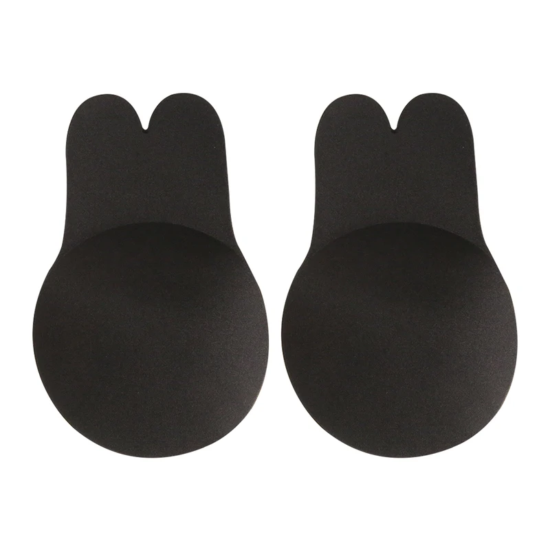Women push up bras self adhesi - Strapless Bra Adhesive avaliação e preço