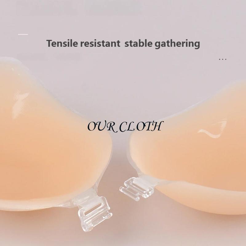 Adhesive Bra Strapless Stickys - Backless Bra Sticky avaliação e preço