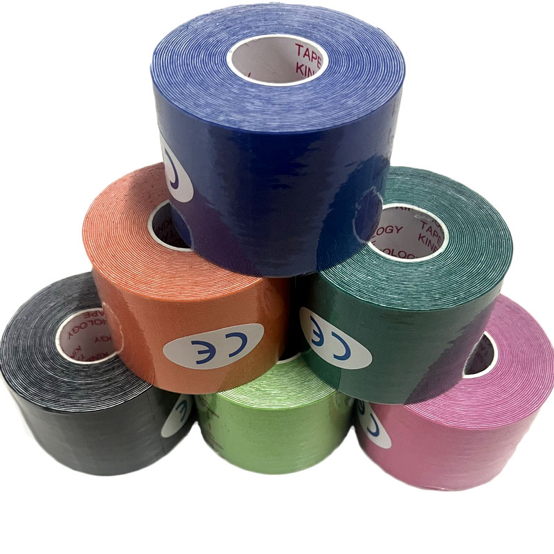 3 Roll Sport Tape crossfit Sel - Strapless Bra Adhesive avaliação e preço