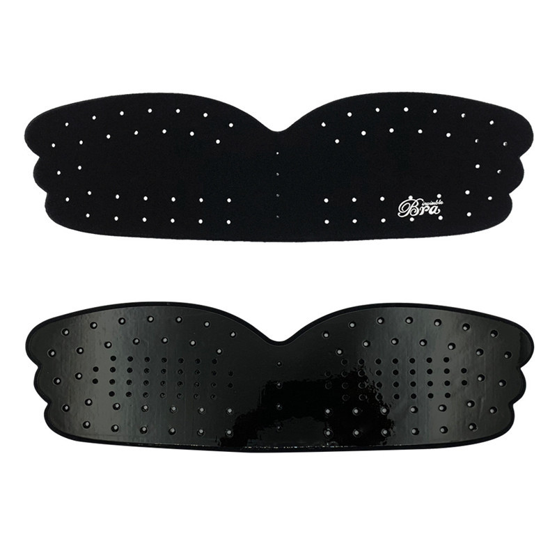 Invisible Push Up Bra Women Ba - Backless Bra Sticky avaliação e preço