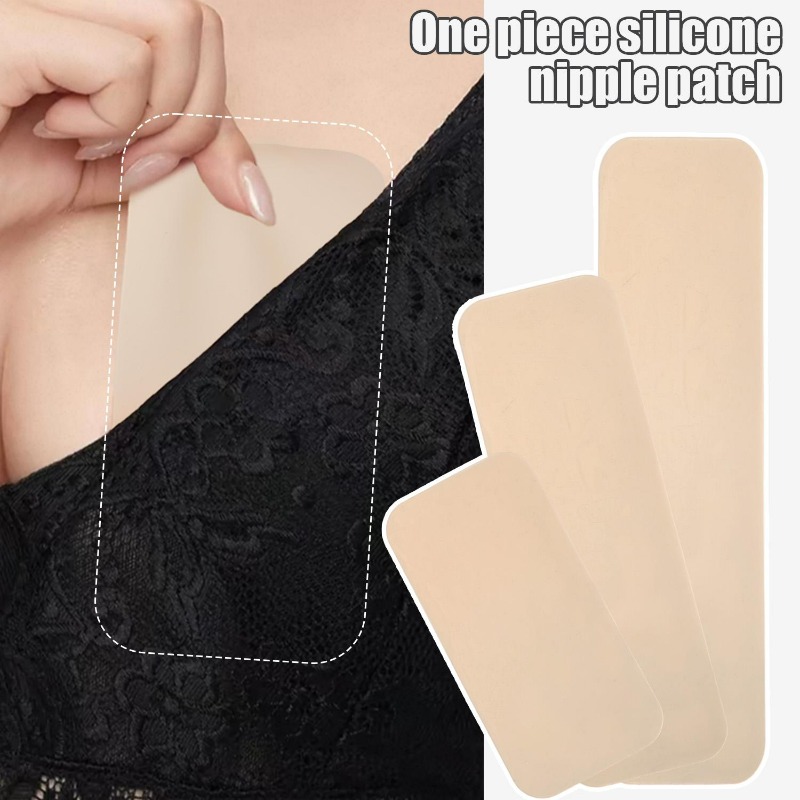 Silicone Breast Lift Tape Self - Strapless Bra Adhesive avaliação e preço