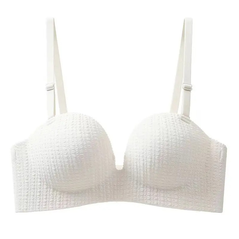 Seamless Bras for Women Invisi - Wirefree Bra Comfort avaliação e preço