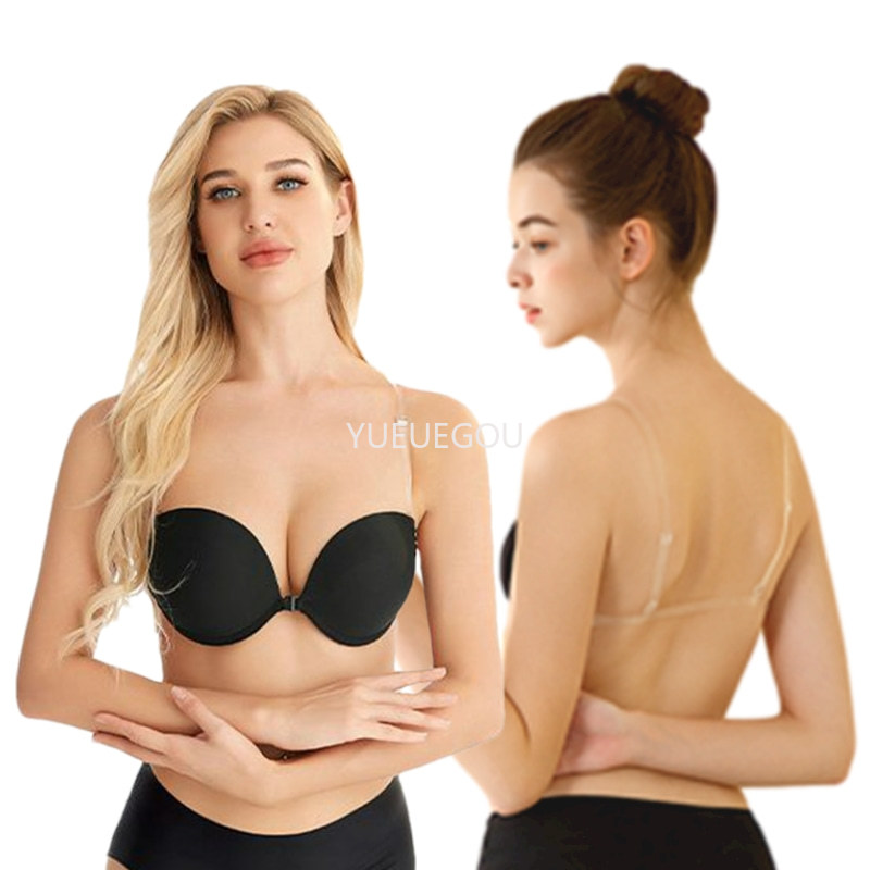 Ultimate Bare Back Invisible B - Convertible Bra Multiway avaliação e preço