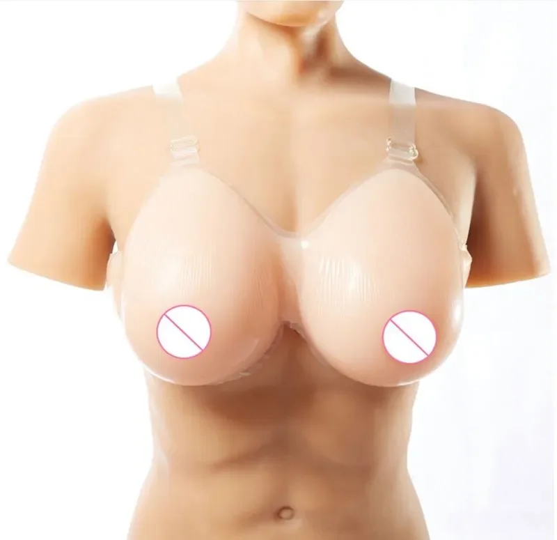 Sexy Crossdresser Bra CD Drag  - Mastectomy Bra Pocket avaliação e preço