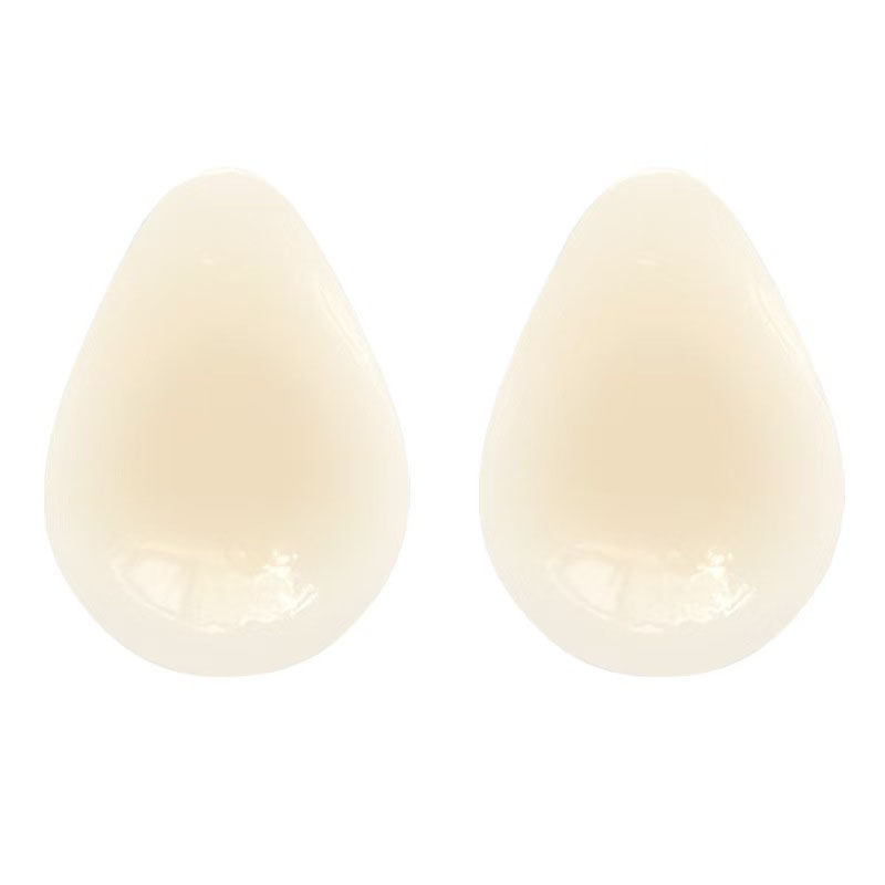 Waterdrop Invisible Bra Silico - Plunge Bra Push Up avaliação e preço