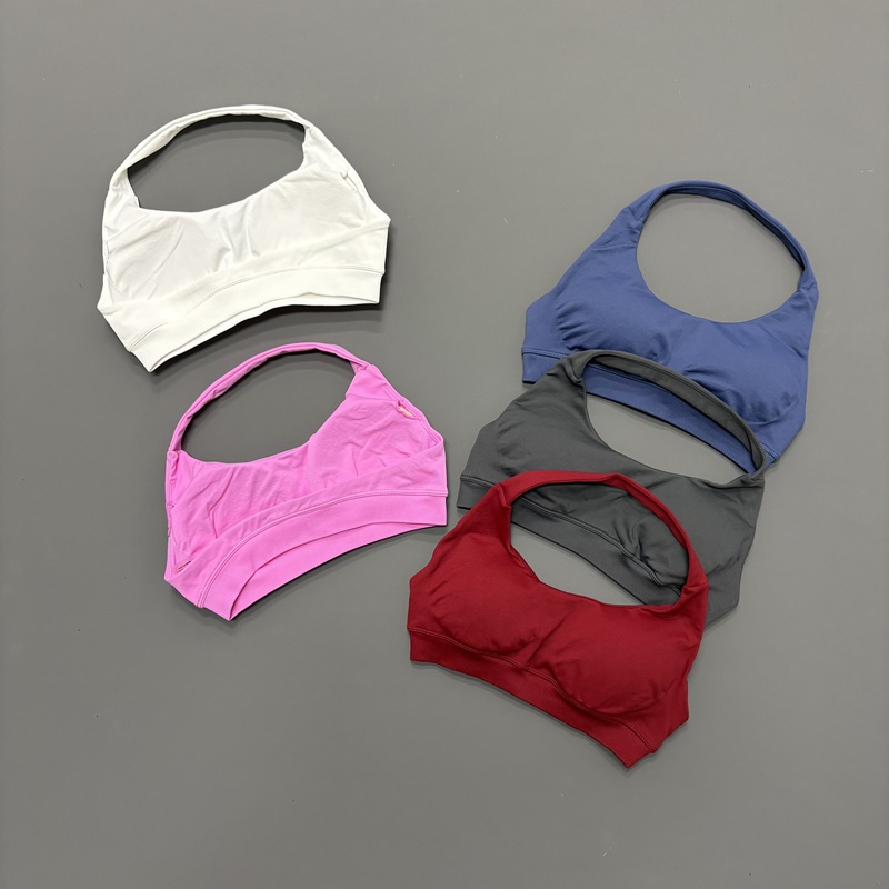 HISTELLO Seamless Halter Neck  - T Shirt Bra Seamless avaliação e preço