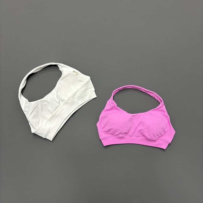 HISTELLO Seamless Halter Neck  - T Shirt Bra Seamless avaliação e preço
