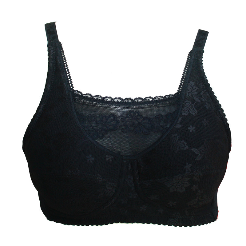 X9070  Mastectomy Bra Tube Top - Mastectomy Bra Pocket avaliação e preço