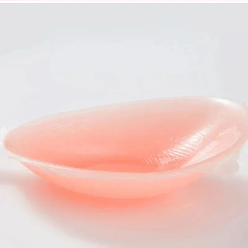Silicone Bra Invisible Push Up - Backless Bra Sticky avaliação e preço