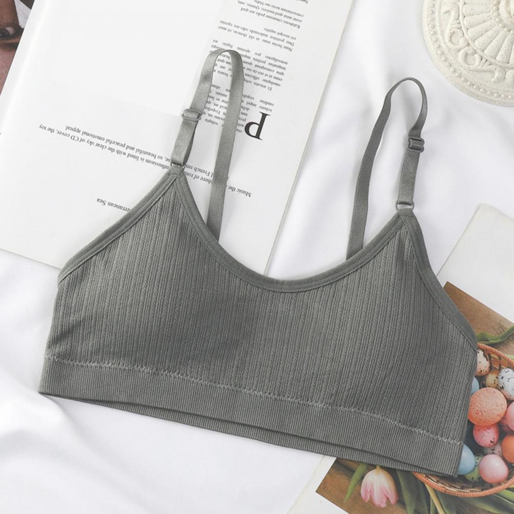 Women's Sports Bra Summer Wire - Underwire Bra Padded avaliação e preço