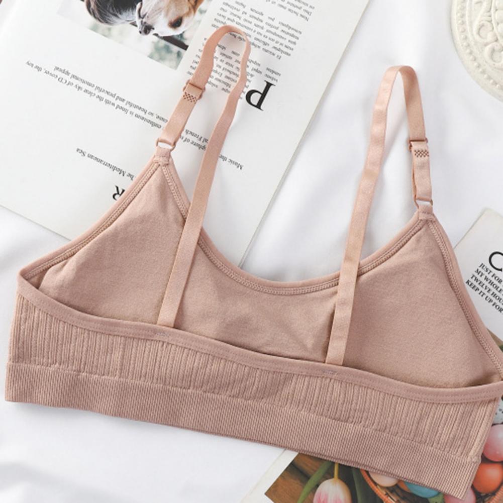 Women's Sports Bra Summer Wire - Underwire Bra Padded avaliação e preço