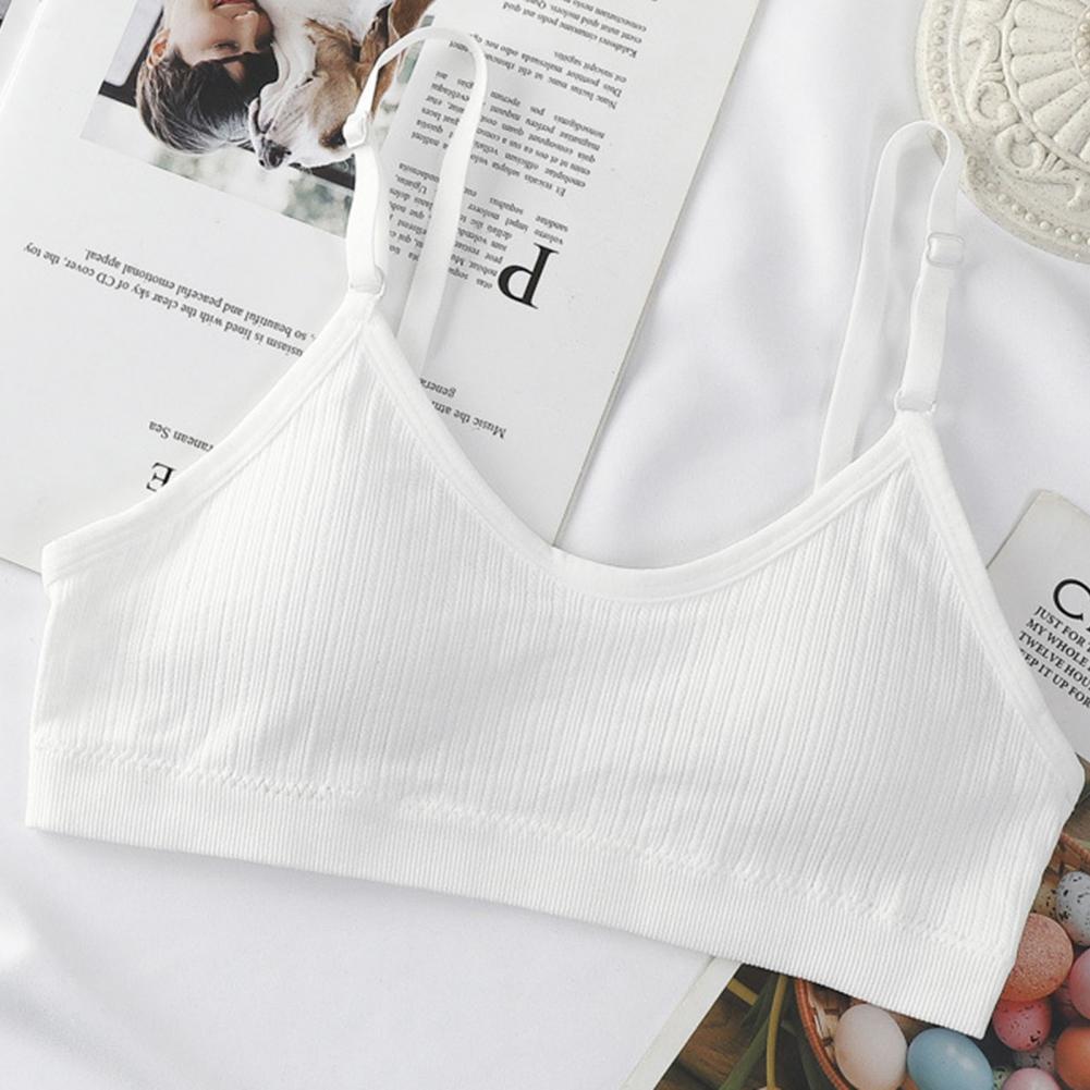Women's Sports Bra Summer Wire - Underwire Bra Padded avaliação e preço