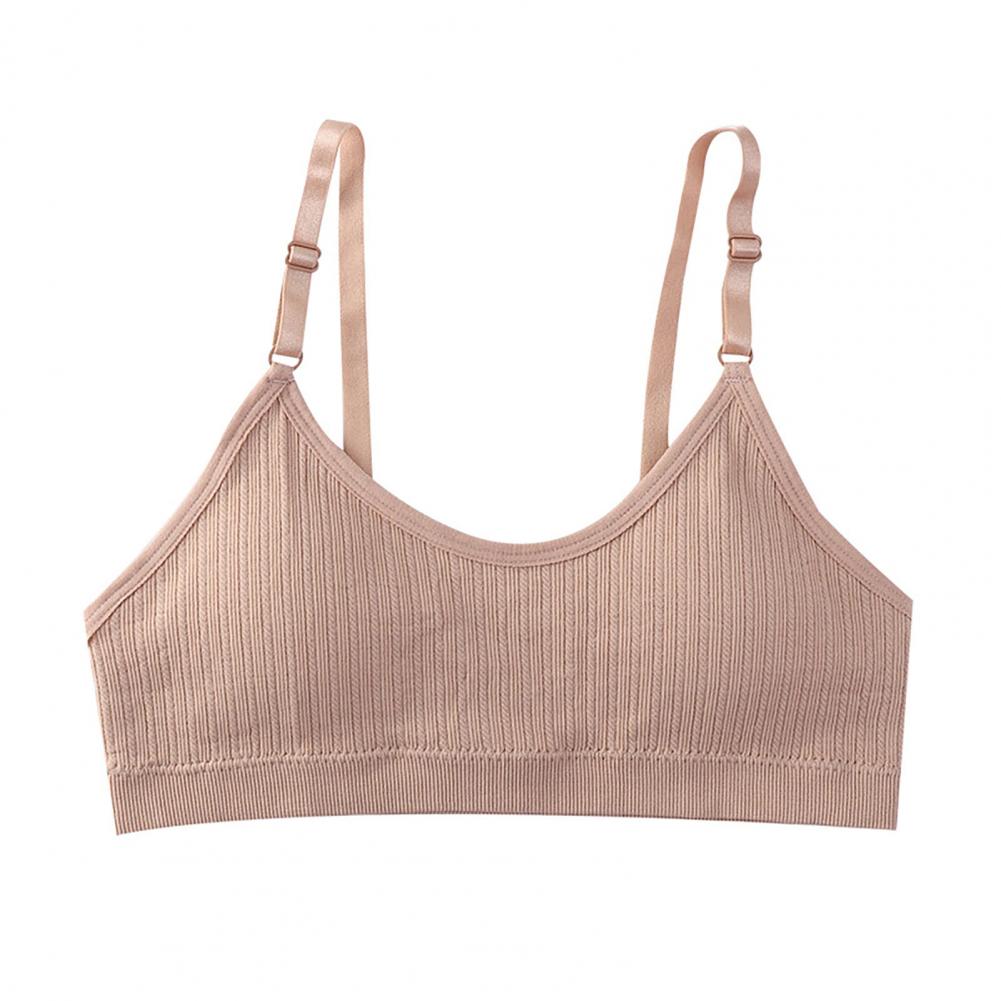 Women's Sports Bra Summer Wire - Underwire Bra Padded avaliação e preço