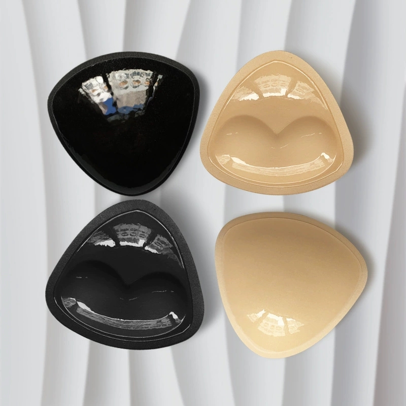 Double-Sided Sticky Bra Insert - Backless Bra Sticky avaliação e preço