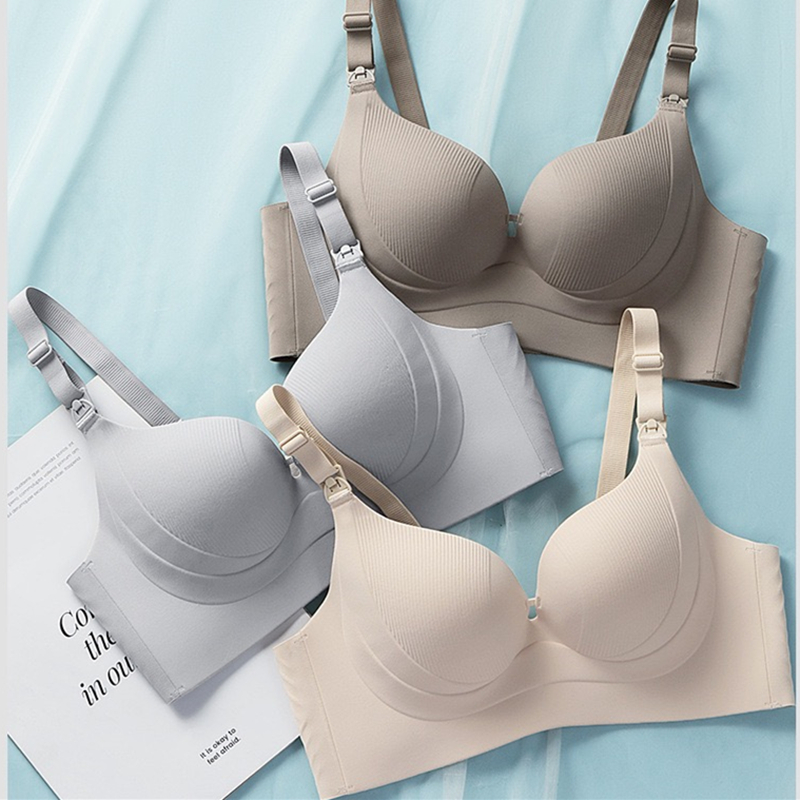 Nursing Women's Underwear Post - Nursing Bra Clip avaliação e preço