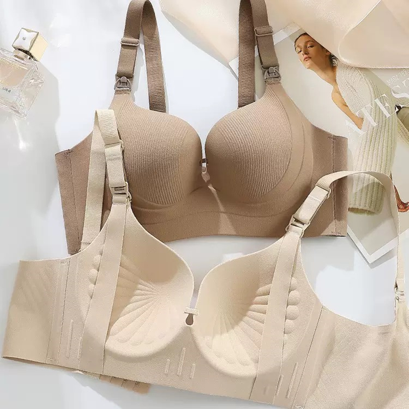 Nursing Women's Underwear Post - Nursing Bra Clip avaliação e preço