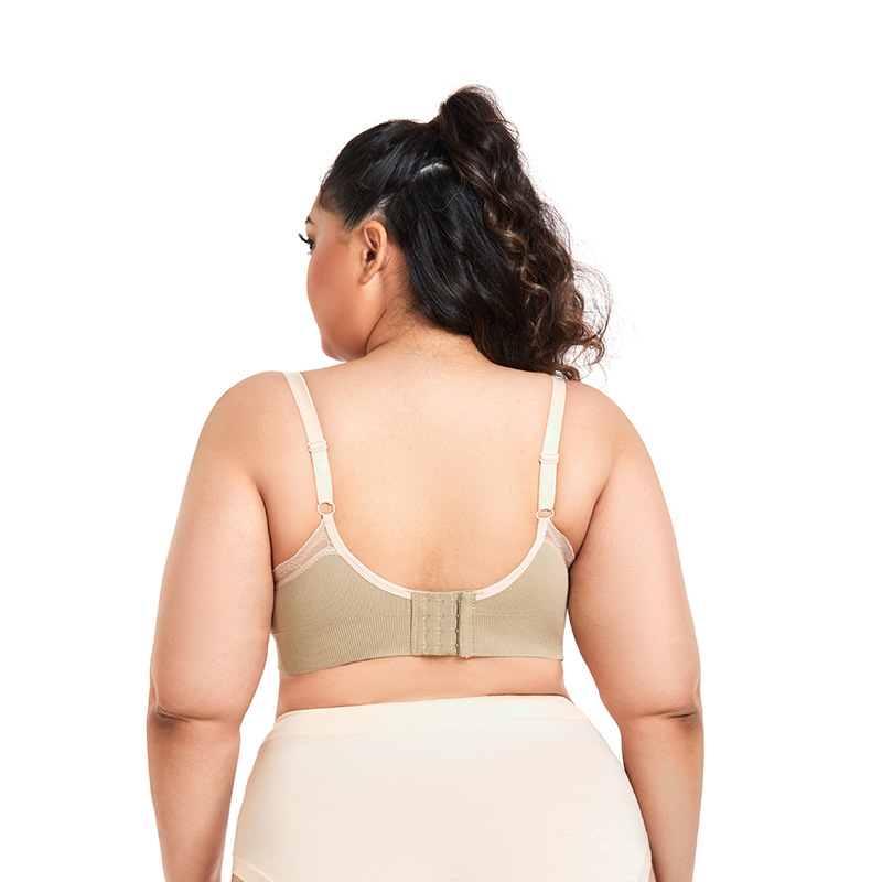 Maternity Breastfeeding Bra Th - Nursing Bra Clip avaliação e preço