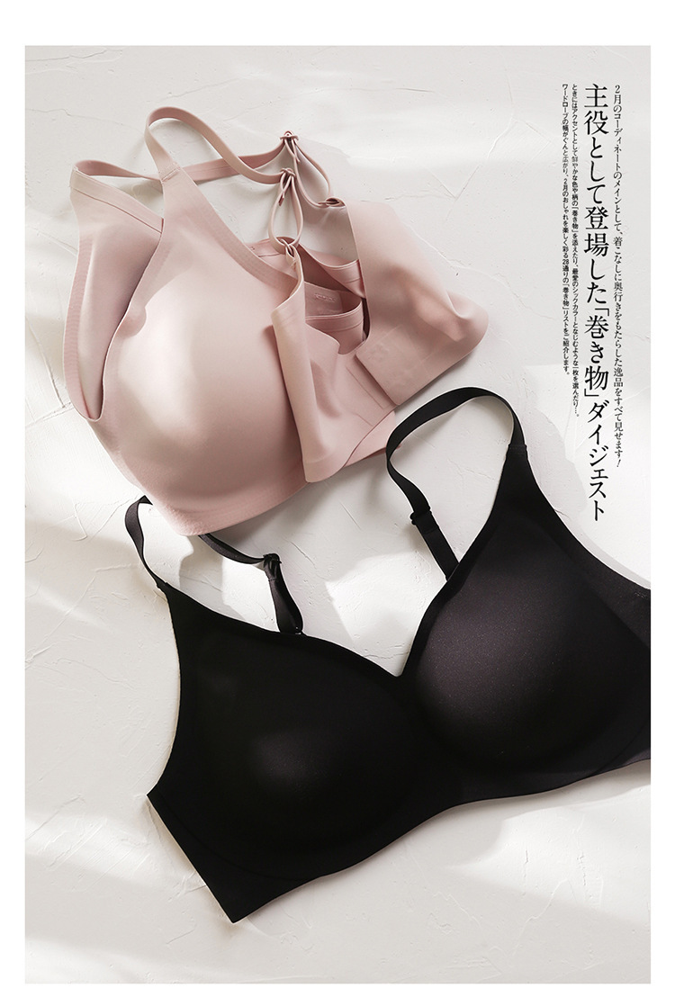 Wirefree Comfortable Push Up B - Sleep Bra Bralette avaliação e preço
