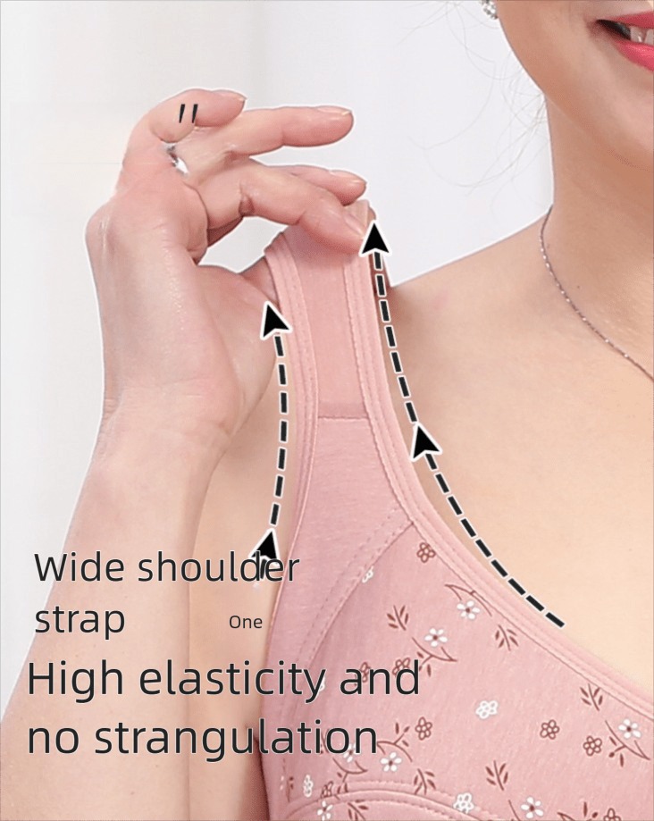 7pcs Elegant Lace Push Up Seam - Underwire Bra Padded avaliação e preço