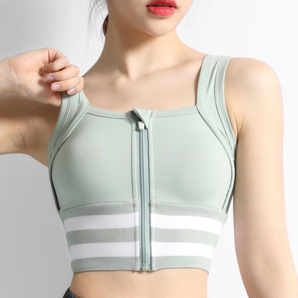 Nylon Sports Bra High Impact F - Full Coverage Bra avaliação e preço