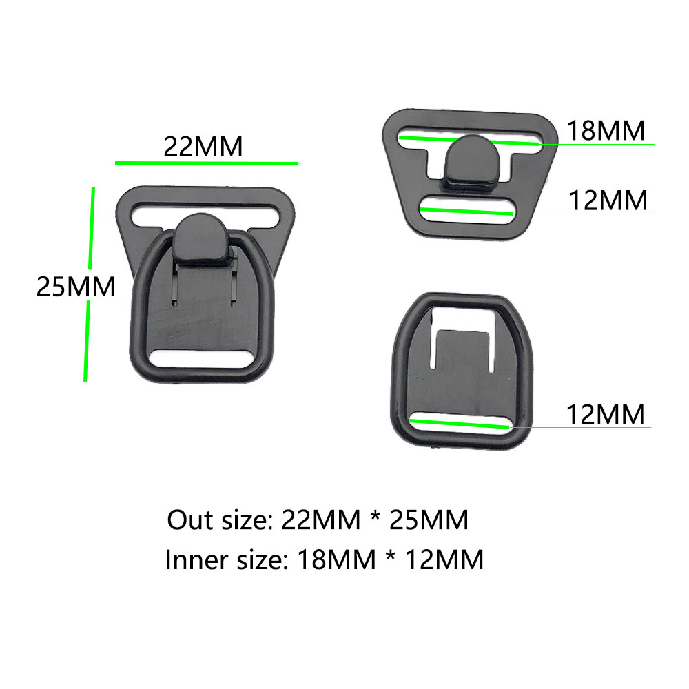 18MM Nursing Bra Clips Breastf - Nursing Bra Clip avaliação e preço