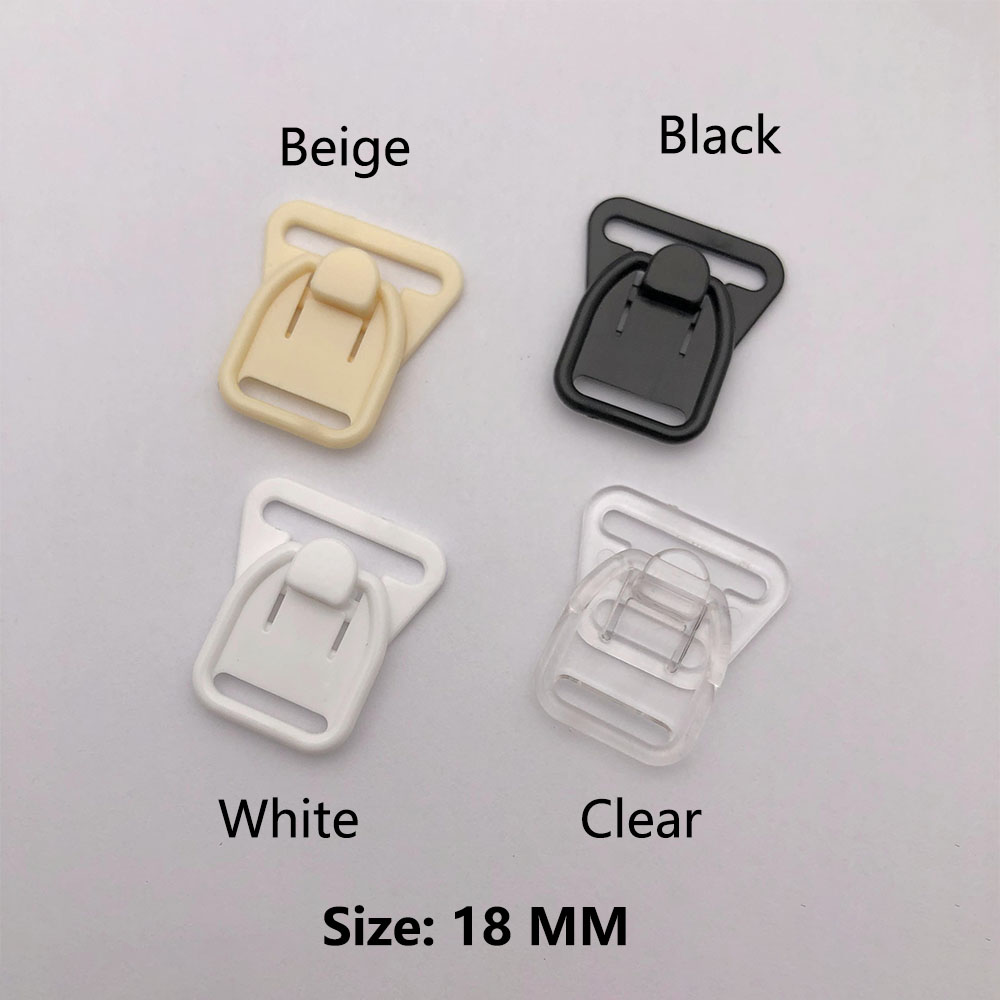 18MM Nursing Bra Clips Breastf - Nursing Bra Clip avaliação e preço