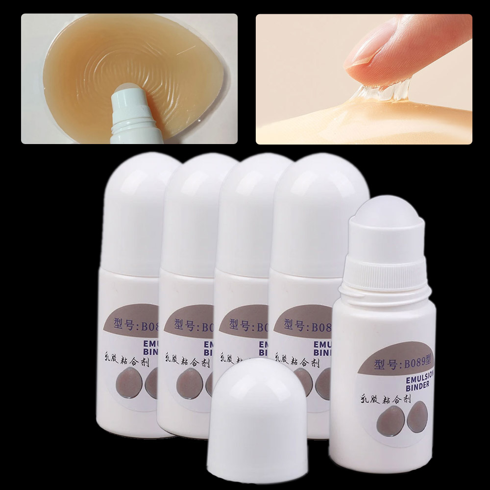 Prosthetic Breast Patch Adhesi - Strapless Bra Adhesive avaliação e preço