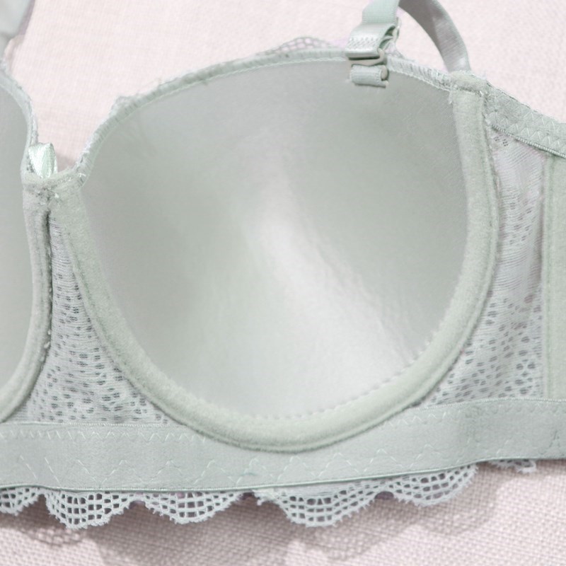 Sexy Balconette Bras for Women - Demi Bra Balconette avaliação e preço
