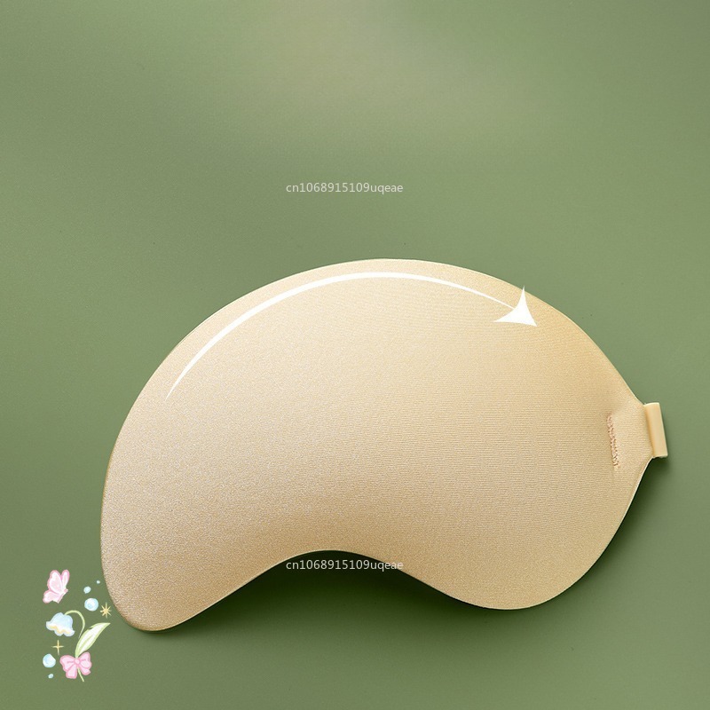 New Invisible Strapless Adhesi - Minimizer Bra Women avaliação e preço