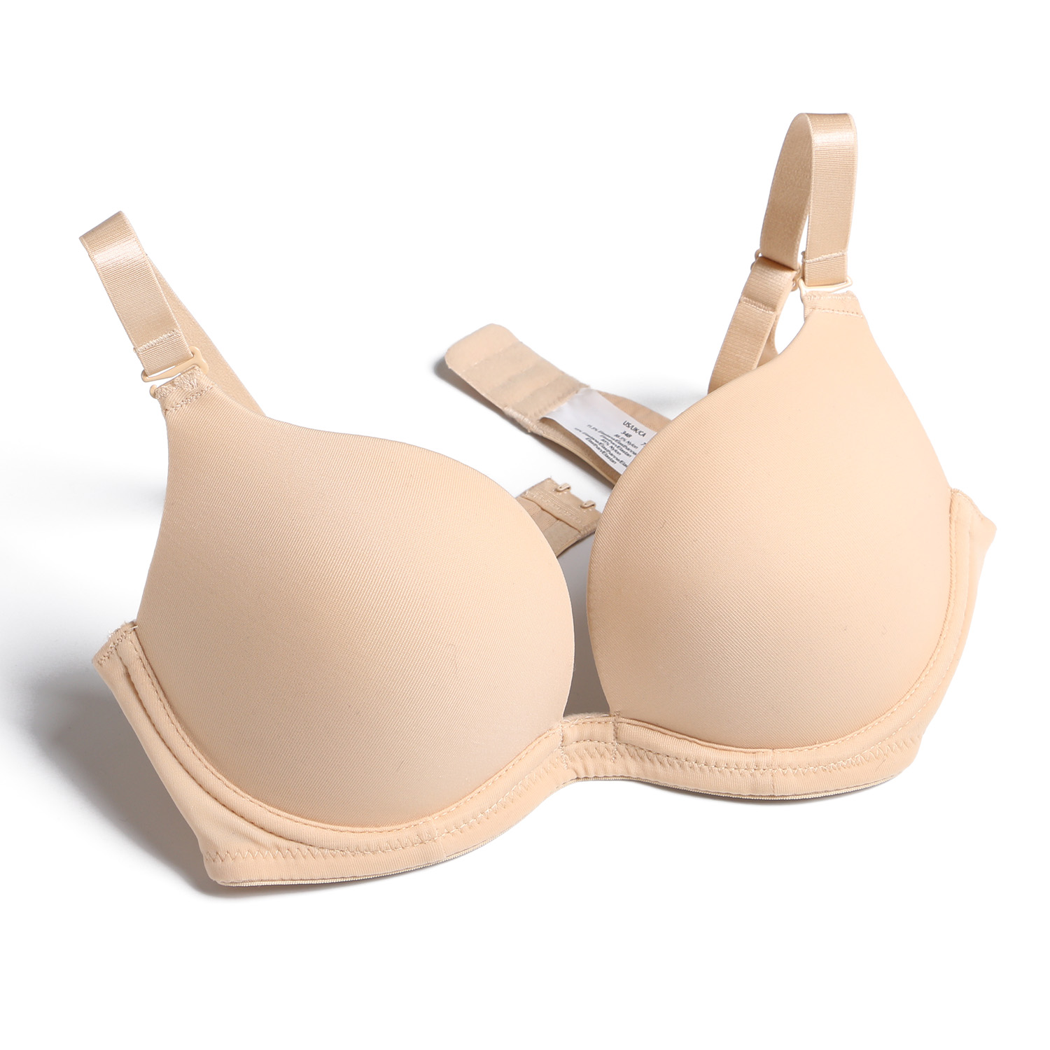Vgplay Plunge Women Bra Light  - Convertible Bra Multiway avaliação e preço
