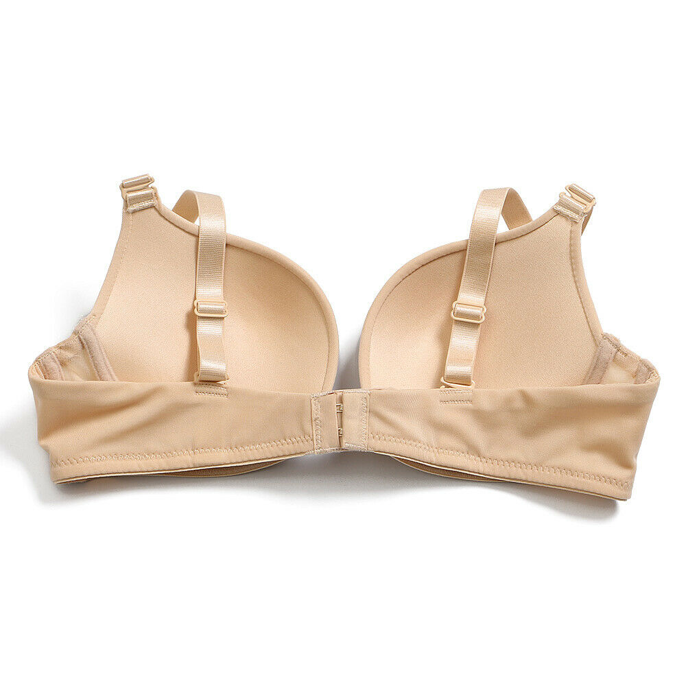 Vgplay Plunge Women Bra Light  - Convertible Bra Multiway avaliação e preço