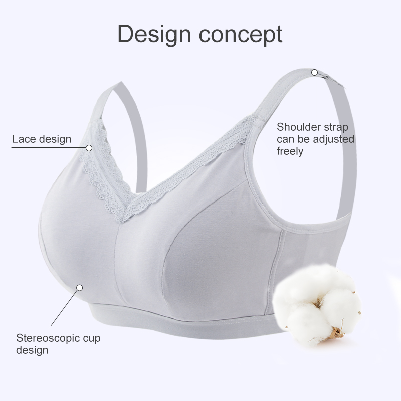 6052 Silicone Breast Forms Fak - Mastectomy Bra Pocket avaliação e preço