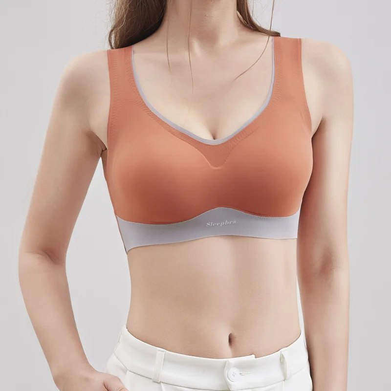 Lingeries for Woman Sexy Bras  - Underwire Bra Padded avaliação e preço