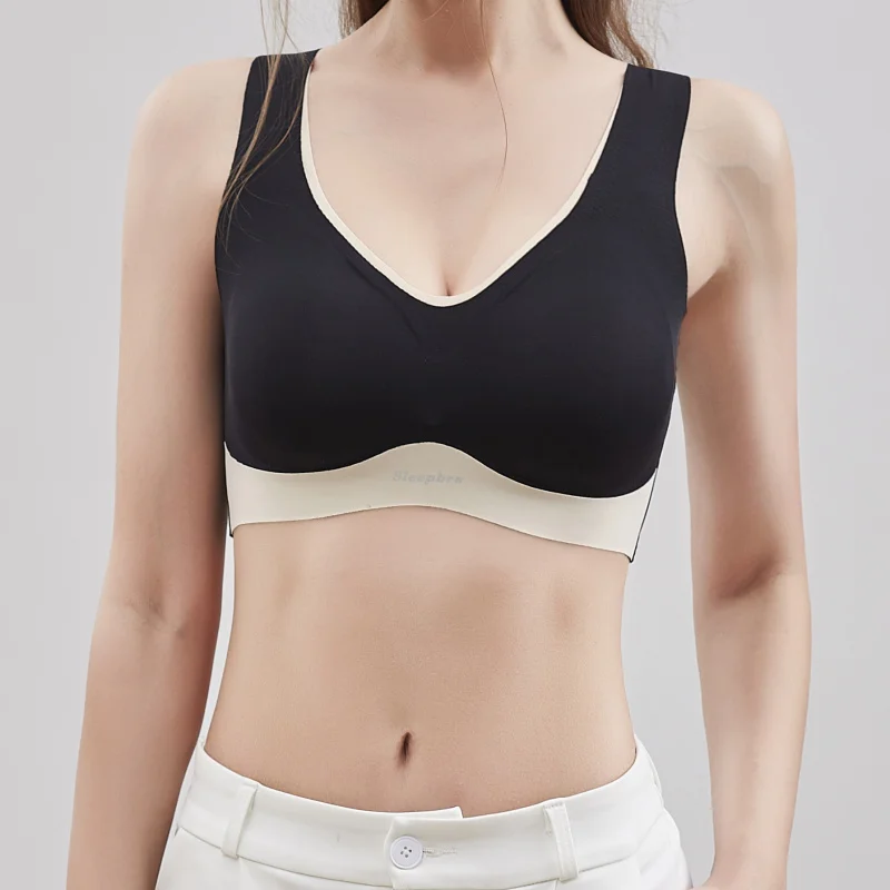 Lingeries for Woman Sexy Bras  - Underwire Bra Padded avaliação e preço
