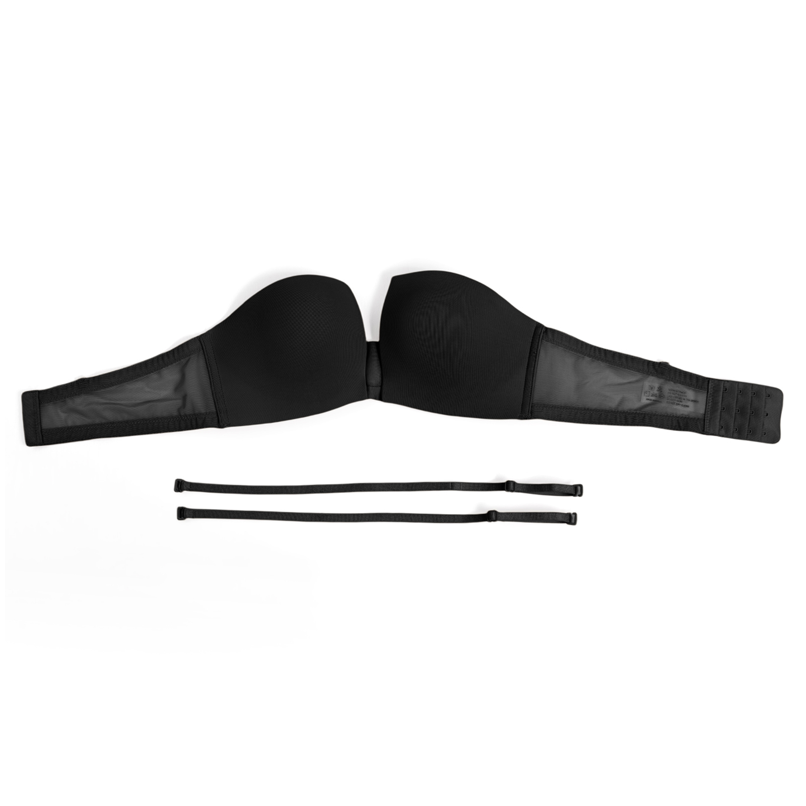 New Women's Bras Straplesss Pl - Convertible Bra Multiway avaliação e preço